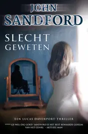 Omslag van Slecht geweten