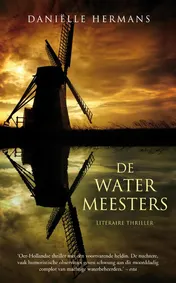 Omslag van De watermeesters