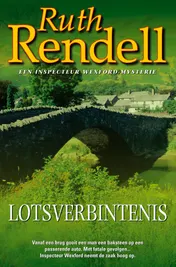 Omslag van Lotsverbintenis