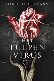 Omslag van Het tulpenvirus