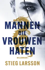 Omslag van Mannen die vrouwen haten