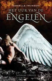 Omslag van Het uur van de engelen
