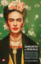 Omslag van Sangrita en tequila