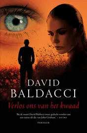 Omslag van Verlos ons van het kwaad