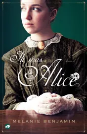 Omslag van Ik was Alice