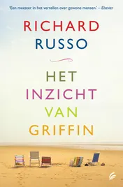 Omslag van Het inzicht van Griffin