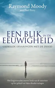 Omslag van Een blik in de eeuwigheid