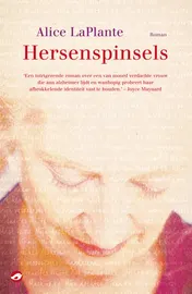 Omslag van Hersenspinsels