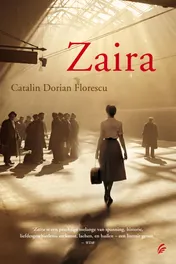 Omslag van Zaira