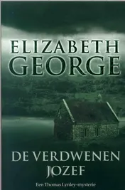 Omslag van De verdwenen Jozef
