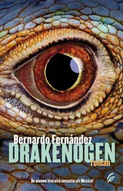 Omslag van Drakenogen