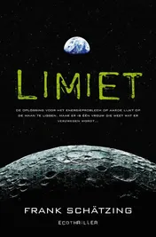 Omslag van Limiet