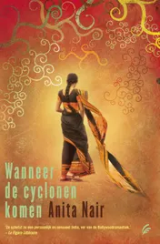 Omslag van Wanneer de cyclonen komen