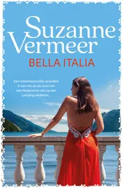 Omslag van Bella Italia