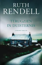 Omslag van Terugzien in duisternis