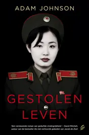 Omslag van Gestolen leven