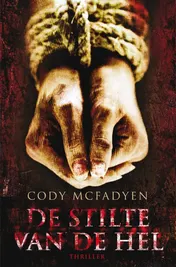 Omslag van De stilte van de hel