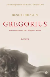Omslag van Gregorius