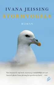 Omslag van Stormvogels
