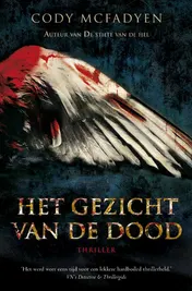 Omslag van Het gezicht van de dood