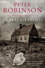 Omslag van Duivelsgebroed