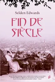 Omslag van Fin de siecle
