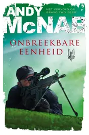 Omslag van Onbreekbare eenheid