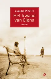 Omslag van Het kwaad van Elena