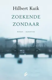 Omslag van Zoekende zondaar