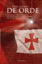 Omslag van De orde