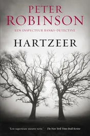 Omslag van Hartzeer