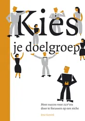 Omslag van Kies je doelgroep