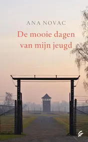 Omslag van De mooie dagen van mijn jeugd