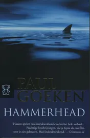 Omslag van Hammerhead