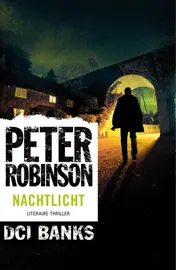 Omslag van Nachtlicht