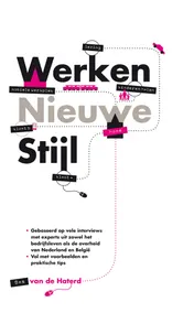 Omslag van Werken nieuwe stijl
