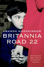 Omslag van Britannia Road 22