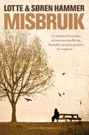 Omslag van Misbruik