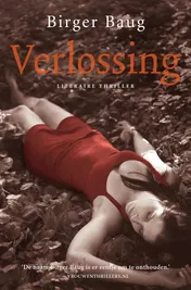 Omslag van Verlossing