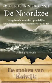 Omslag van De Noordzee