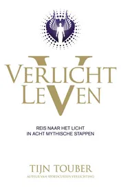 Omslag van Verlicht leven