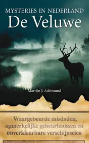 Omslag van De Veluwe