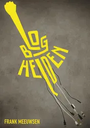 Omslag van Bloghelden