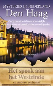 Omslag van Den Haag