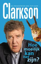 Omslag van Hoe moeilijk kan het zijn?