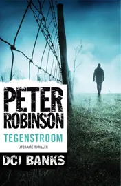 Omslag van Tegenstroom