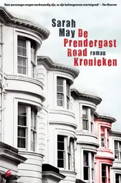 Omslag van De Prendergast Road kronieken