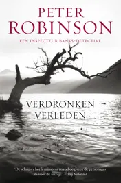 Omslag van Verdronken verleden