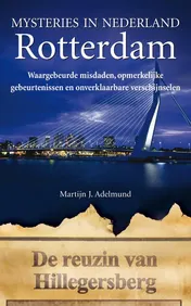 Omslag van Rotterdam