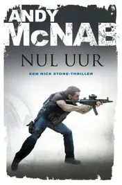 Omslag van Nul uur